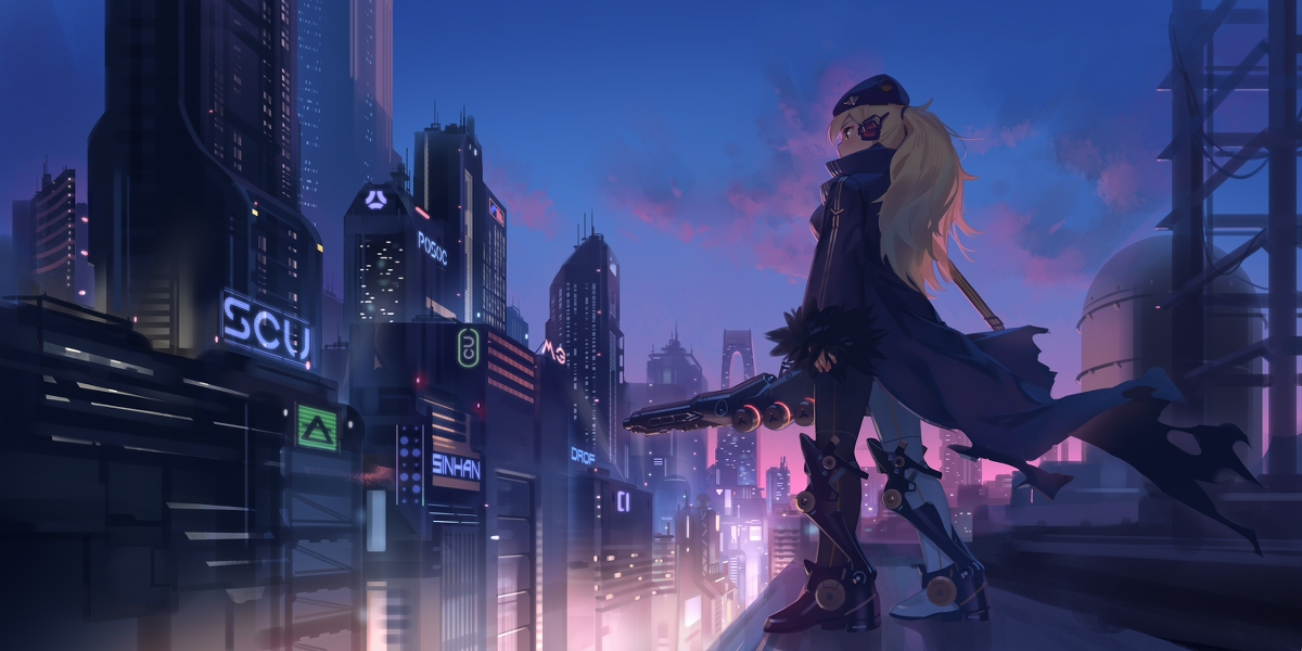 This is a pixiv picture whose title is TetraCube #4.