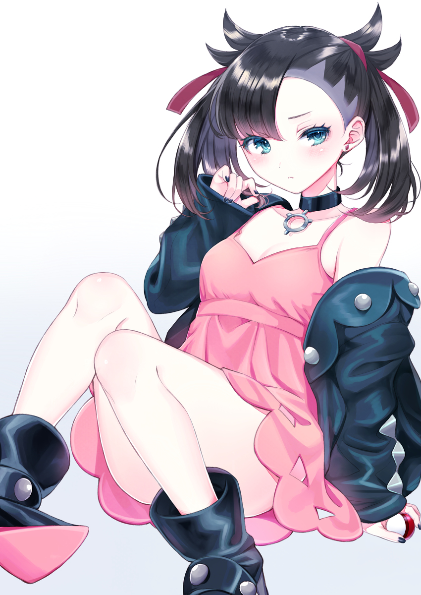 This is a pixiv picture whose title is マリィちゃん.