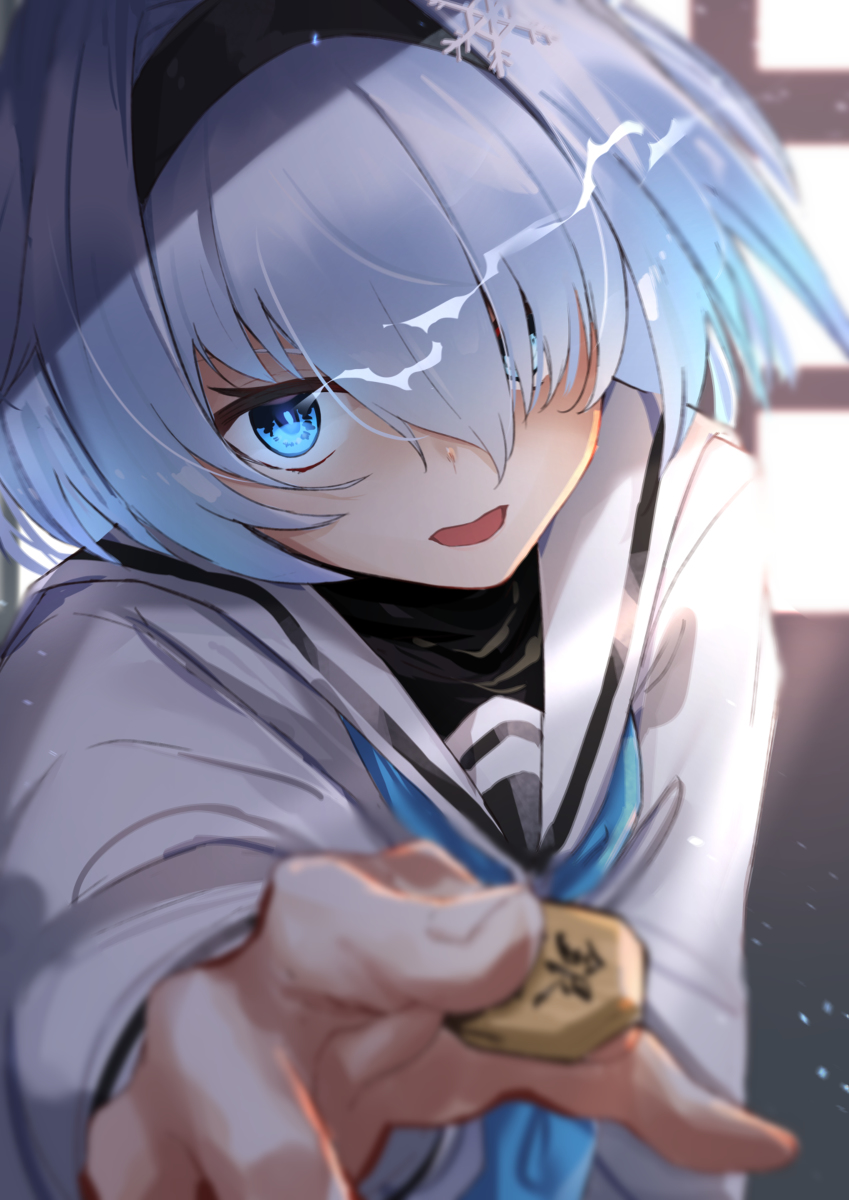 This is a pixiv picture whose title is もっと高く！もっと遠くへ！.