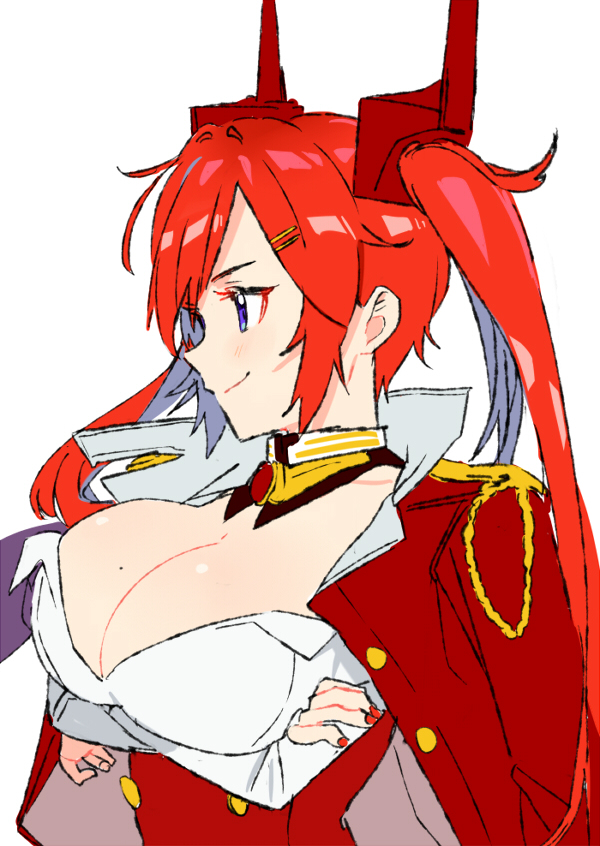 This is a pixiv picture whose title is 練習LOG④.