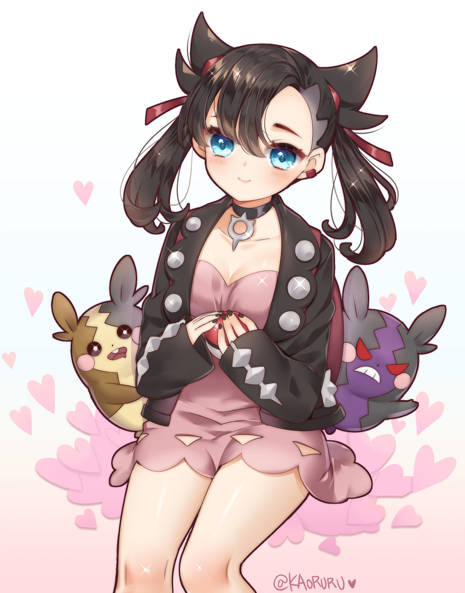 This is a pixiv picture whose title is マリィ.