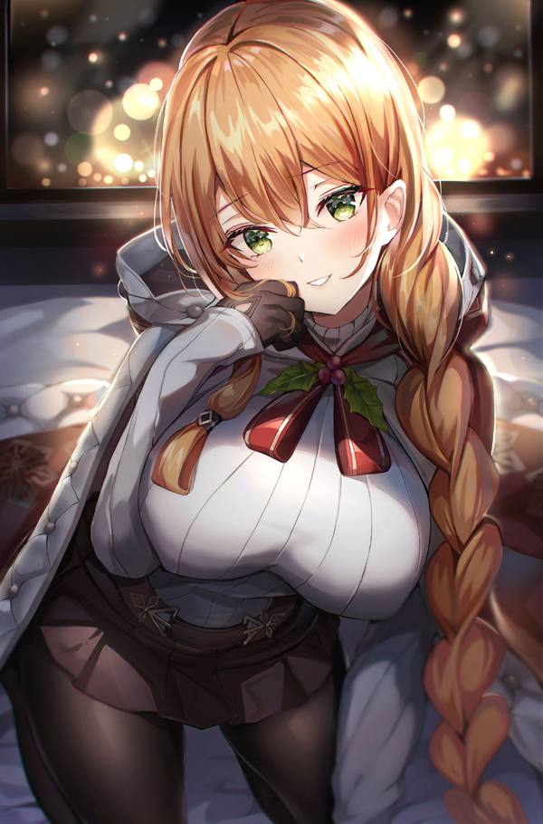 This is a pixiv picture whose title is Springfield.