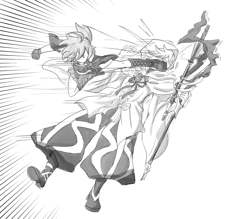 This is a pixiv picture whose title is FGO ついったログまとめ②.