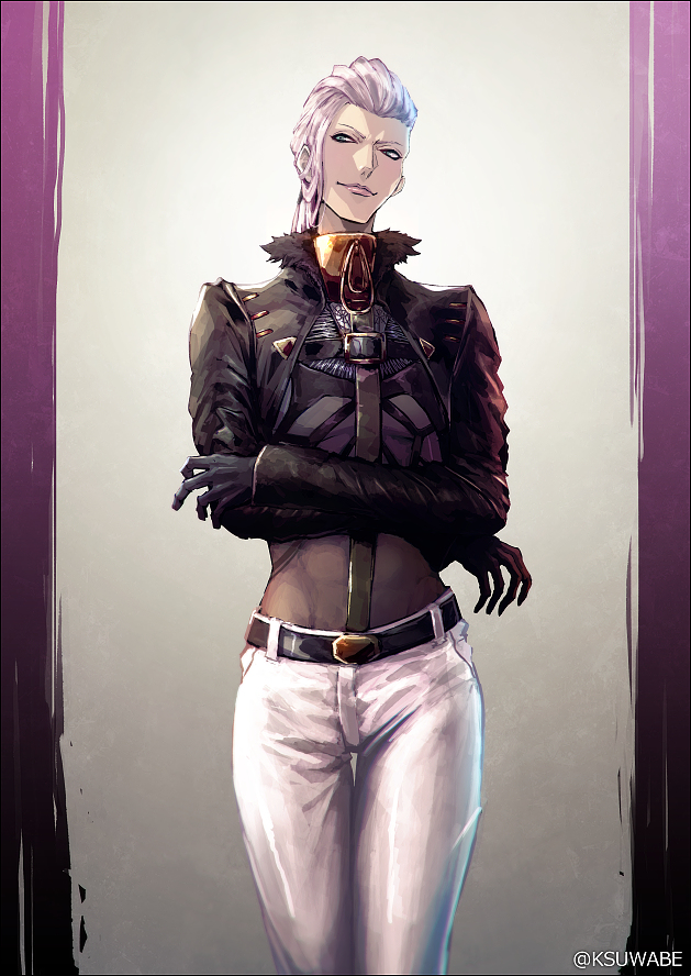 This is a pixiv picture whose title is スカンジナビア・ペペロンチーノ.