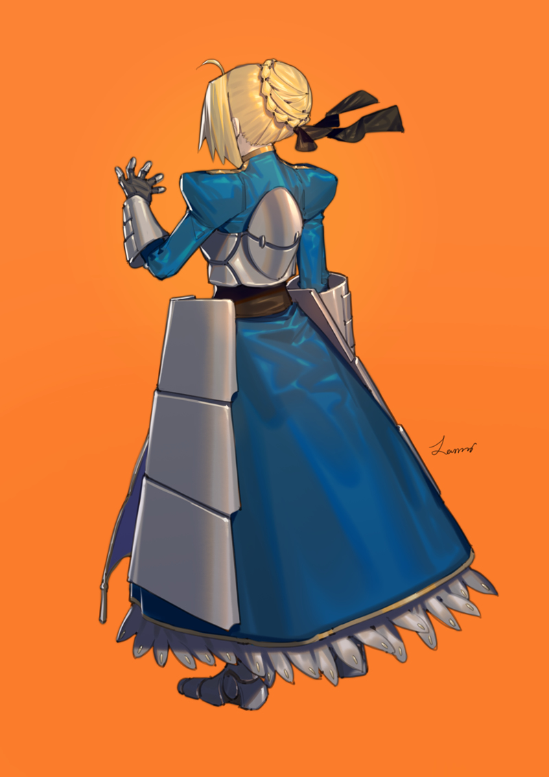 This is a pixiv picture whose title is 习作.