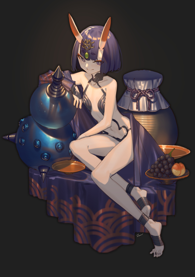 This is a pixiv picture whose title is 习作.