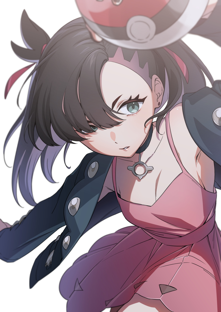 This is a pixiv picture whose title is マリィ.