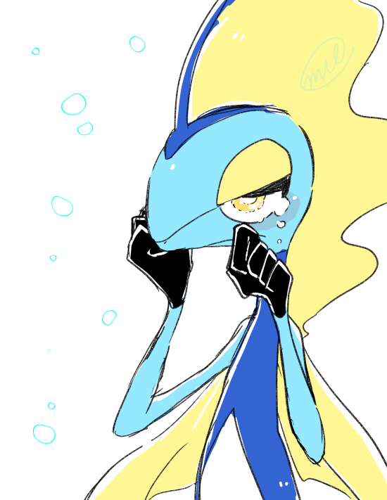 This is a pixiv picture whose title is ポケモン剣盾詰め.