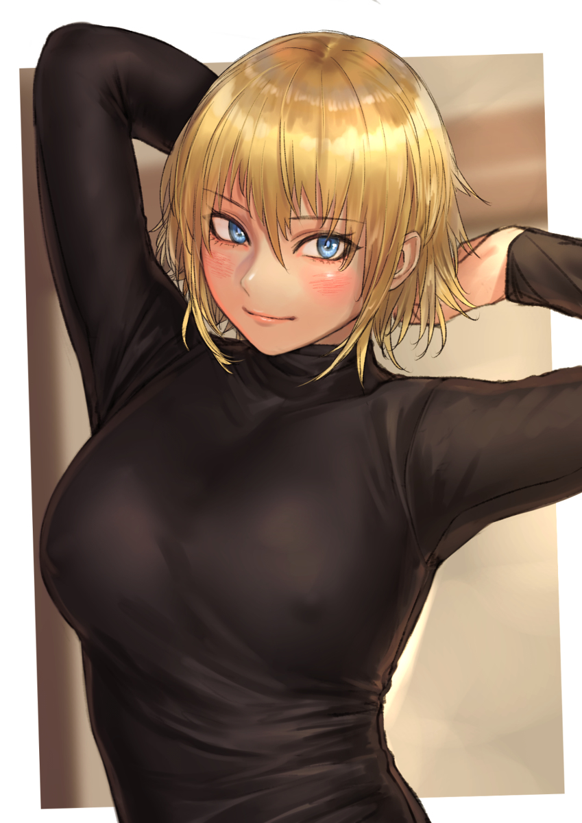 This is a pixiv picture whose title is そとはねノーブラひーとてっくってっく.