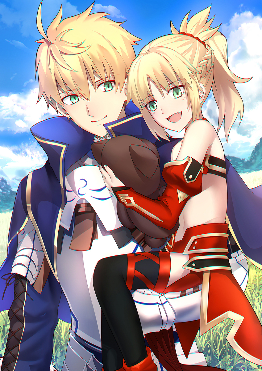 This is a pixiv picture whose title is papa.