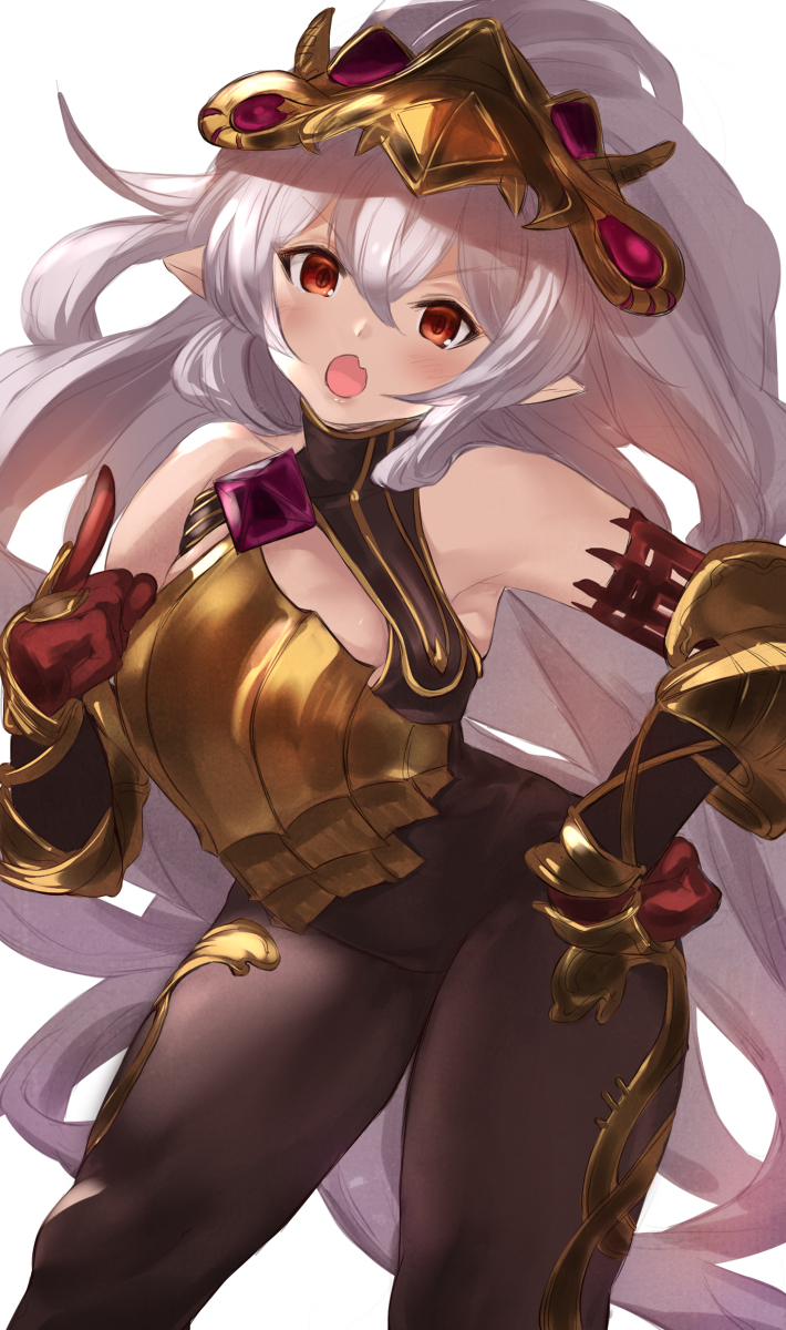 This is a pixiv picture whose title is 無題.