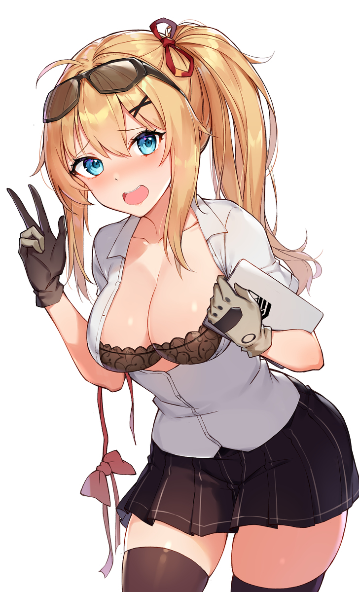 This is a pixiv picture whose title is カリーナ.