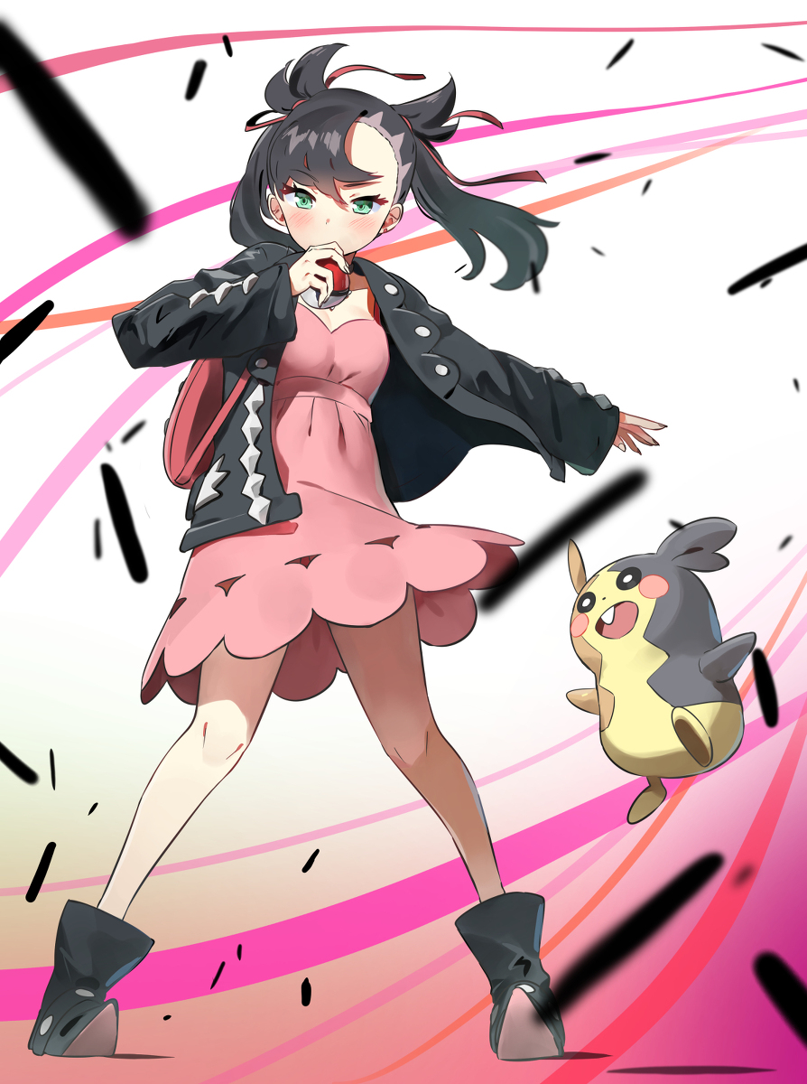 This is a pixiv picture whose title is マリィ.