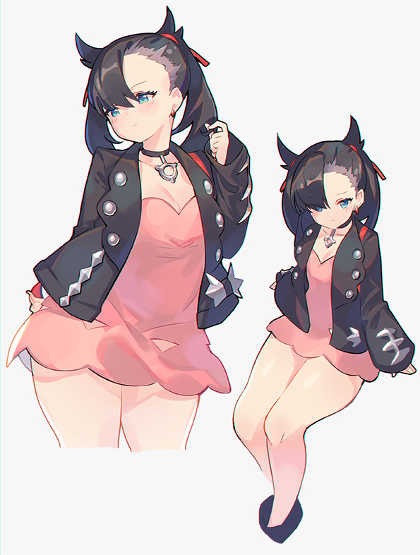 This is a pixiv picture whose title is マリィちゃん.