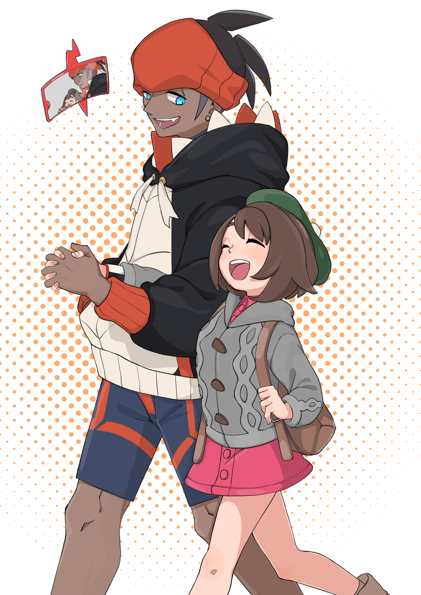 This is a pixiv picture whose title is キバユウまとめ.