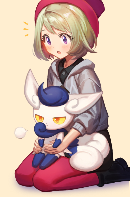 This is a pixiv picture whose title is *.