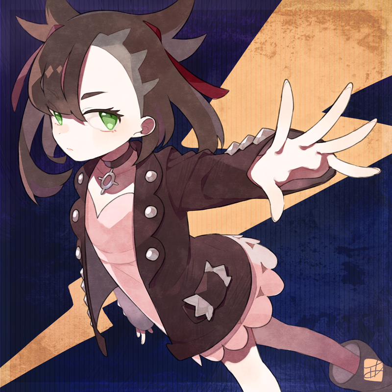 This is a pixiv picture whose title is ポケモンLOG.