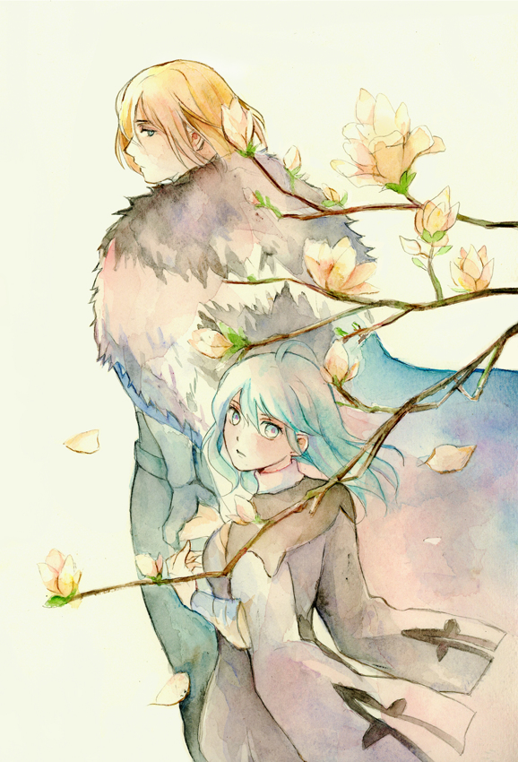 This is a pixiv picture whose title is FEまとめ②.