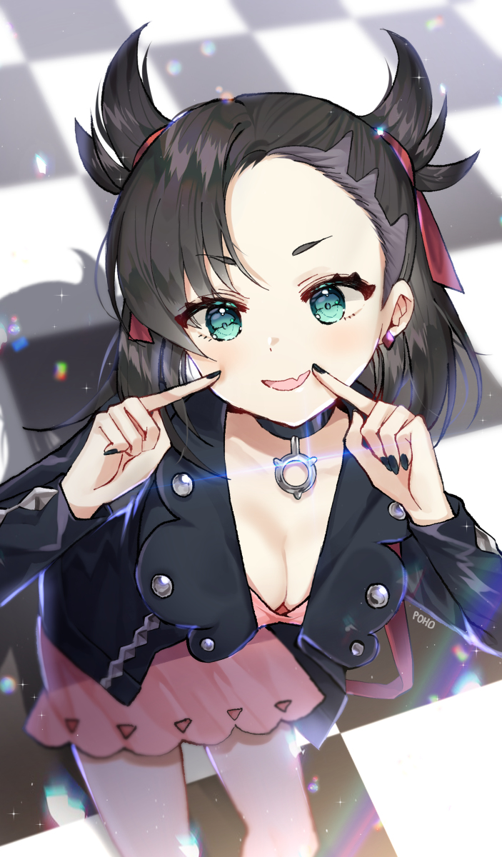 This is a pixiv picture whose title is マリィ.