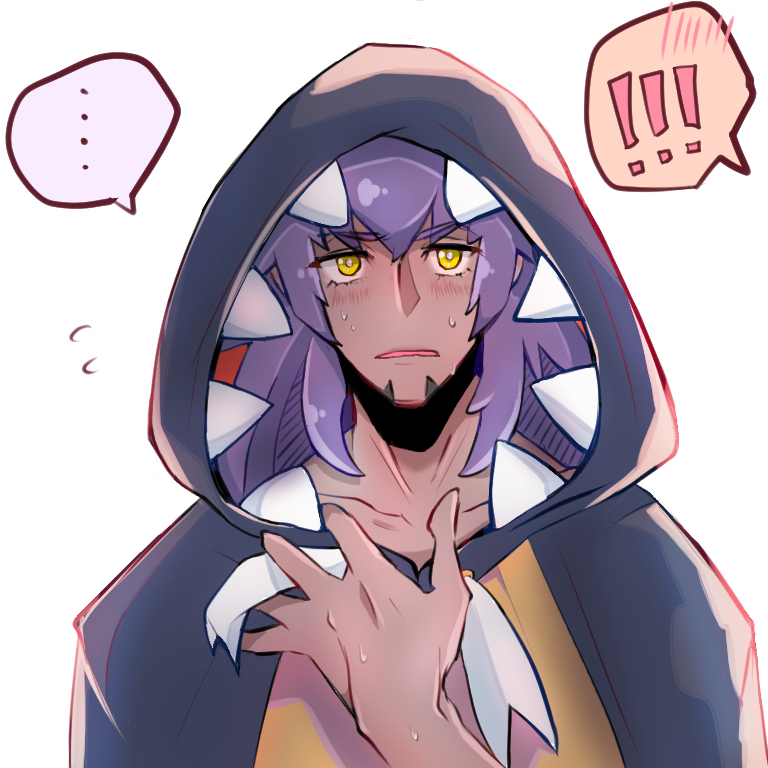 This is a pixiv picture whose title is キバナパーカーのダンデさん.