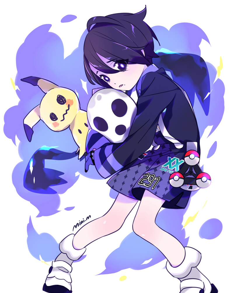 This is a pixiv picture whose title is オニオン.