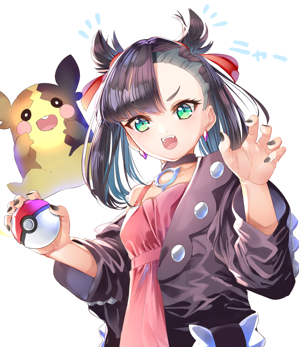 This is a pixiv picture whose title is マリィ.