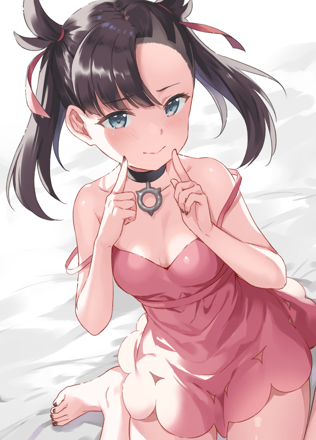 This is a pixiv picture whose title is マリィ.