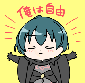 This is a pixiv picture whose title is [FE風花]らくがきまとめ5.