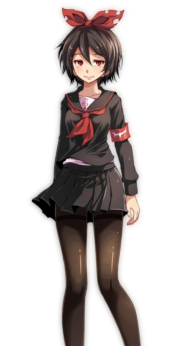 This is a pixiv picture whose title is アストレイ.
