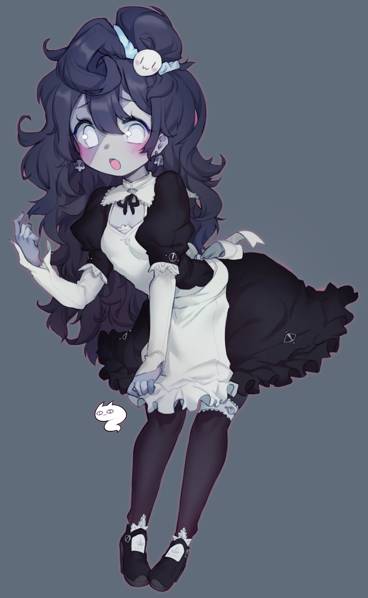 This is a pixiv picture whose title is 4134.