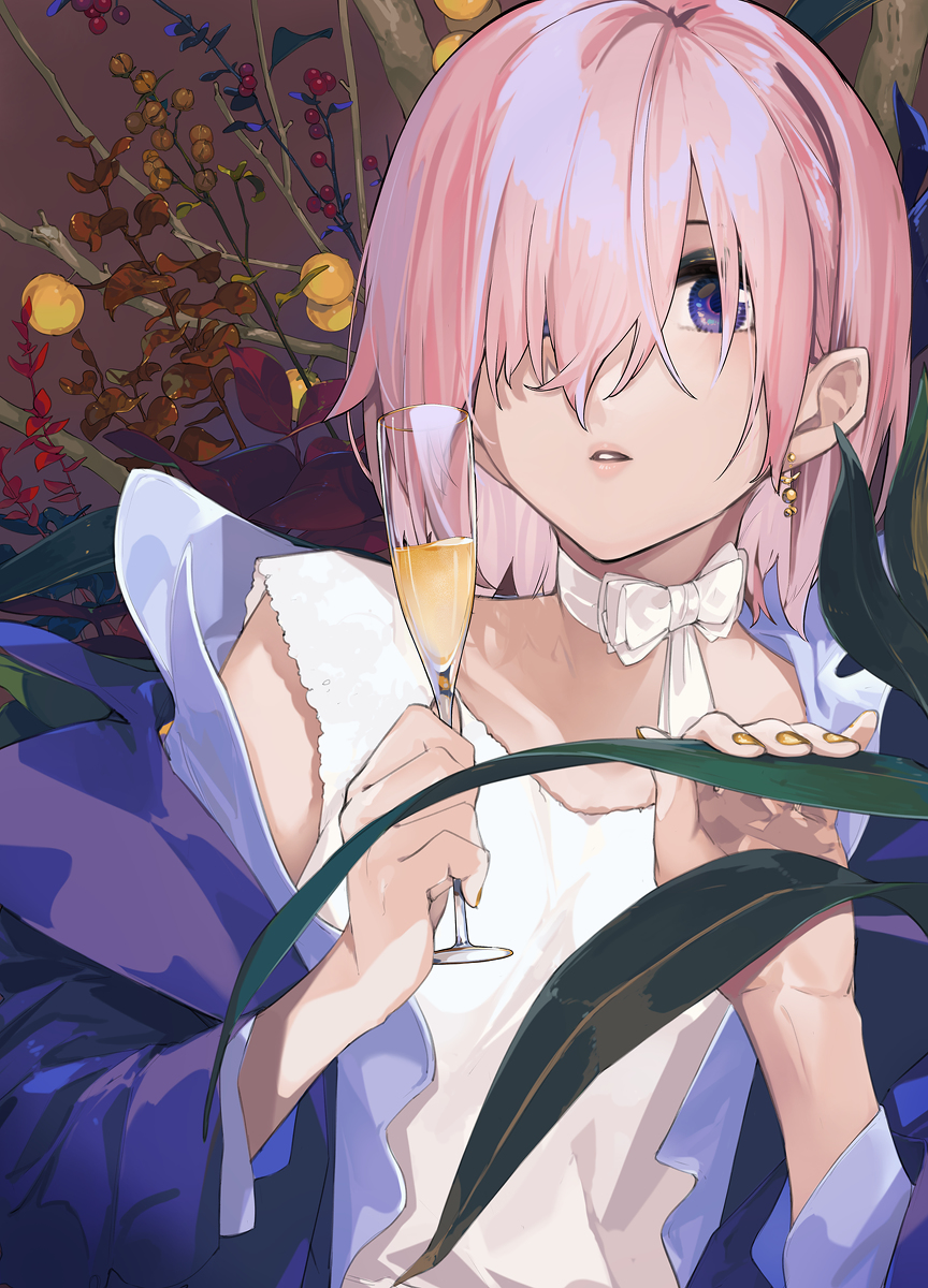 This is a pixiv picture whose title is flower.