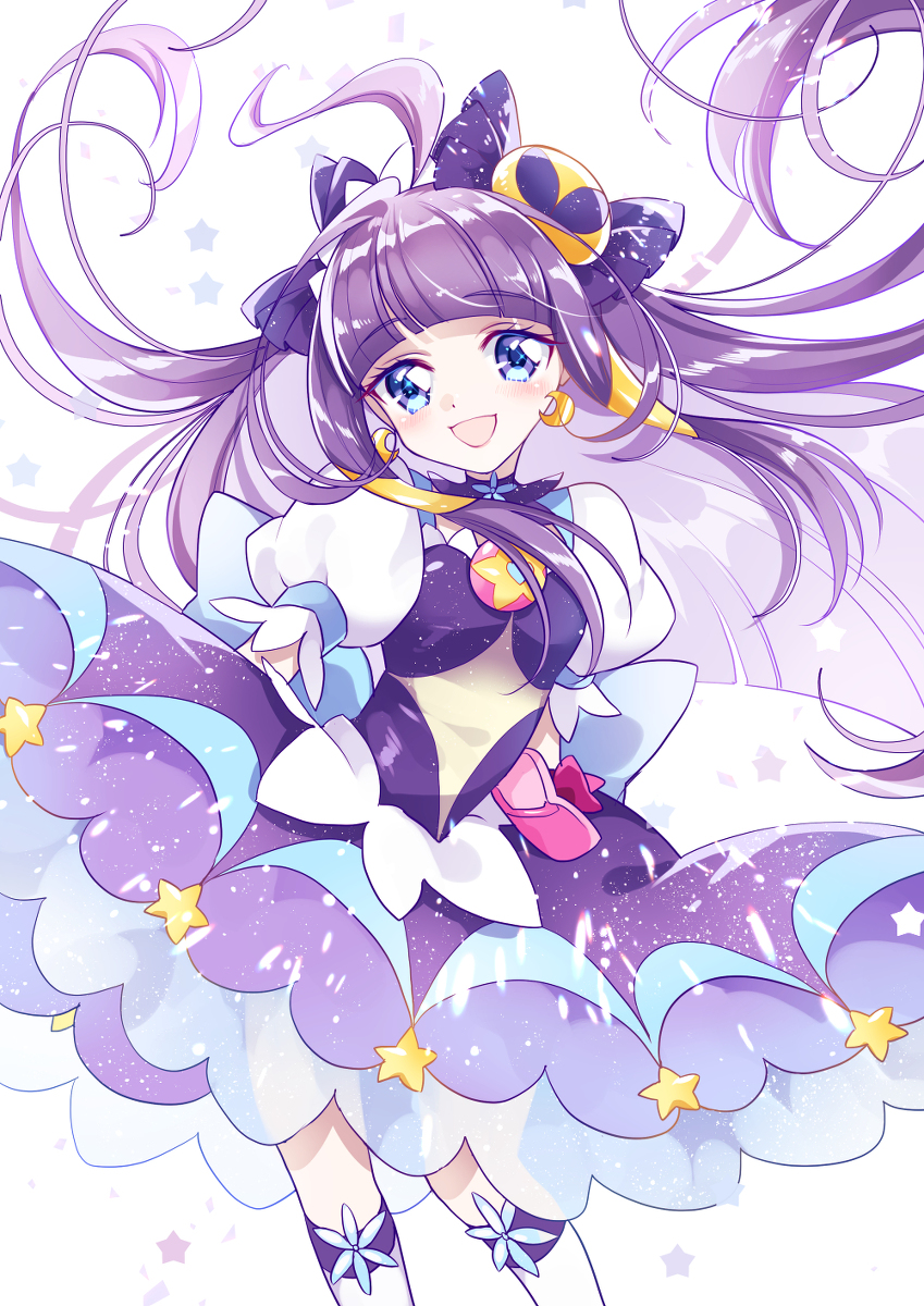 This is a pixiv picture whose title is 無題.