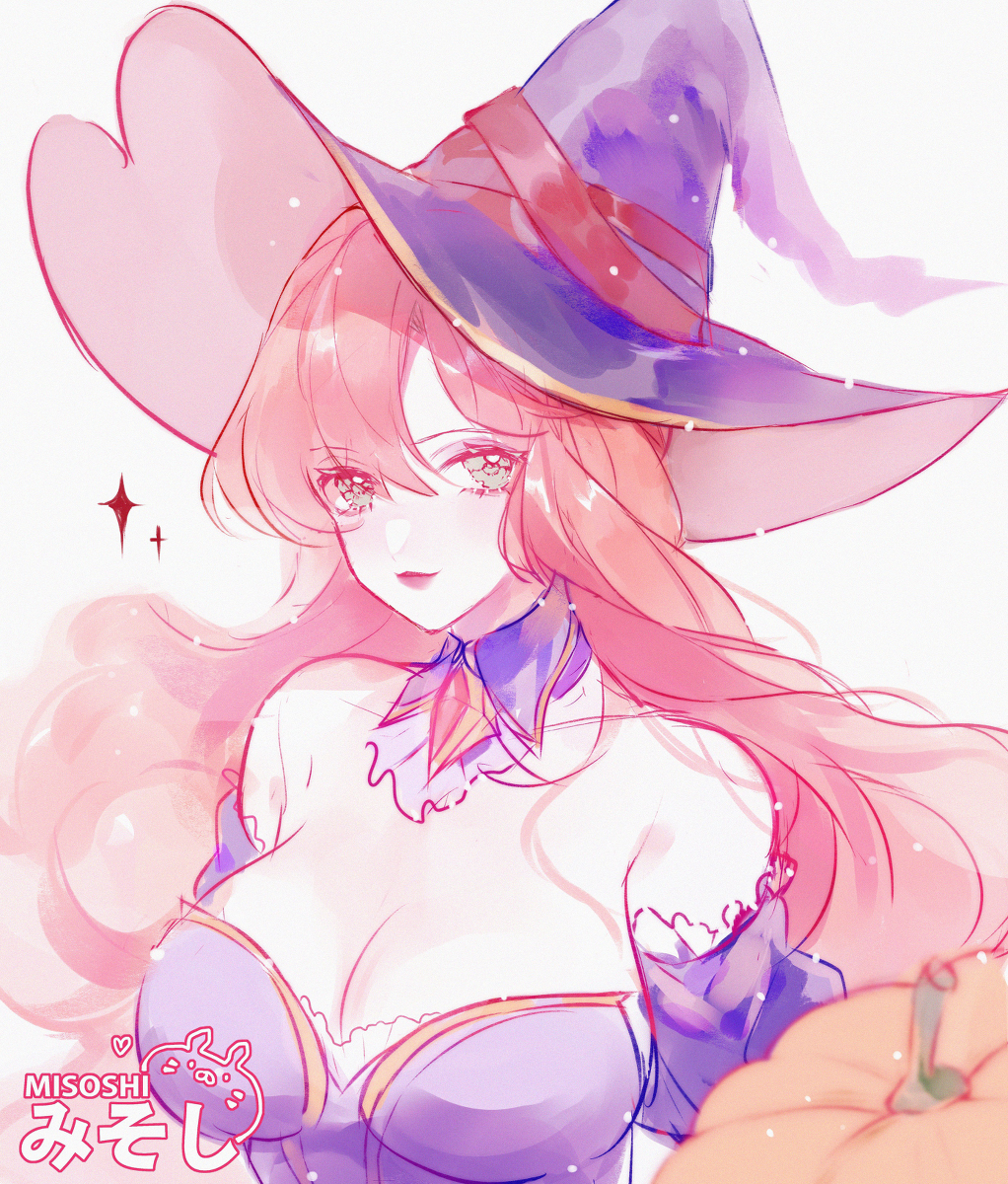 This is a pixiv picture whose title is lol-Miss fortune.