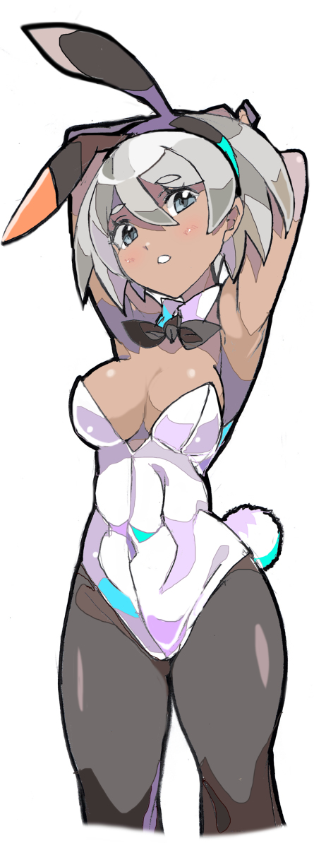 This is a pixiv picture whose title is サイトウちゃん.