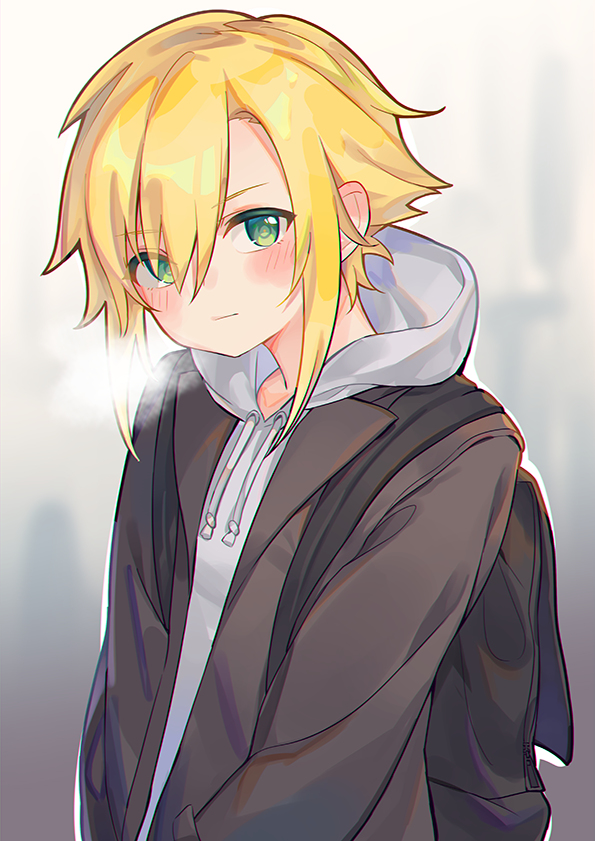 This is a pixiv picture whose title is 卯月コウ.