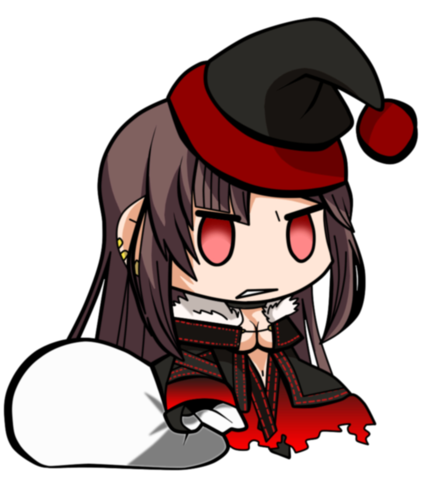 This is a pixiv picture whose title is [Commission] Yu Miaoyi.