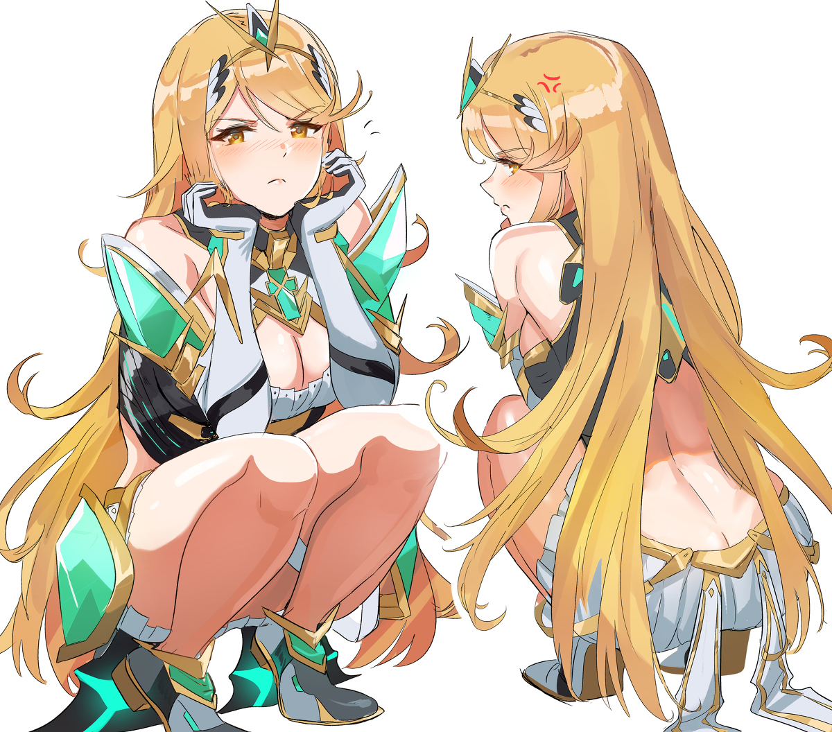 This is a pixiv picture whose title is ヒカリ.