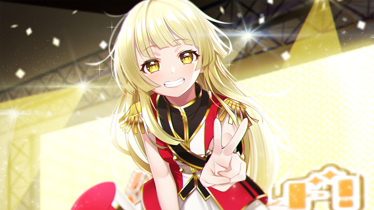 This is a pixiv picture whose title is Hello, Happy World!.