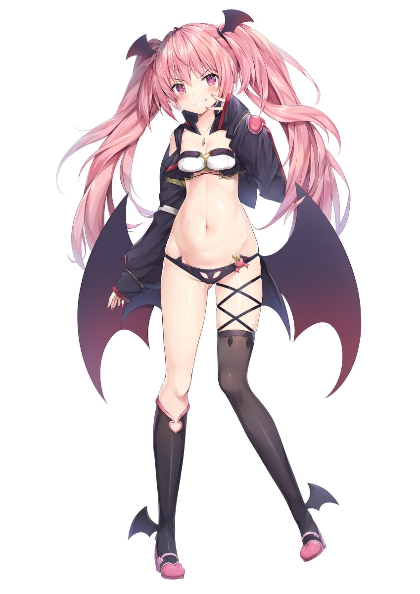 This is a pixiv picture whose title is 新人VTuberのアルムちゃん.