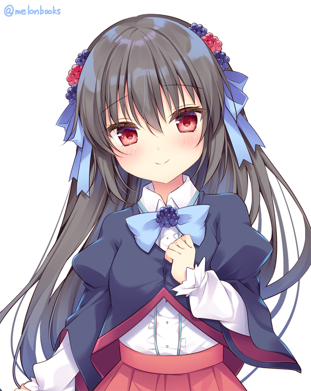 This is a pixiv picture whose title is 【仕事絵】立ち絵！.