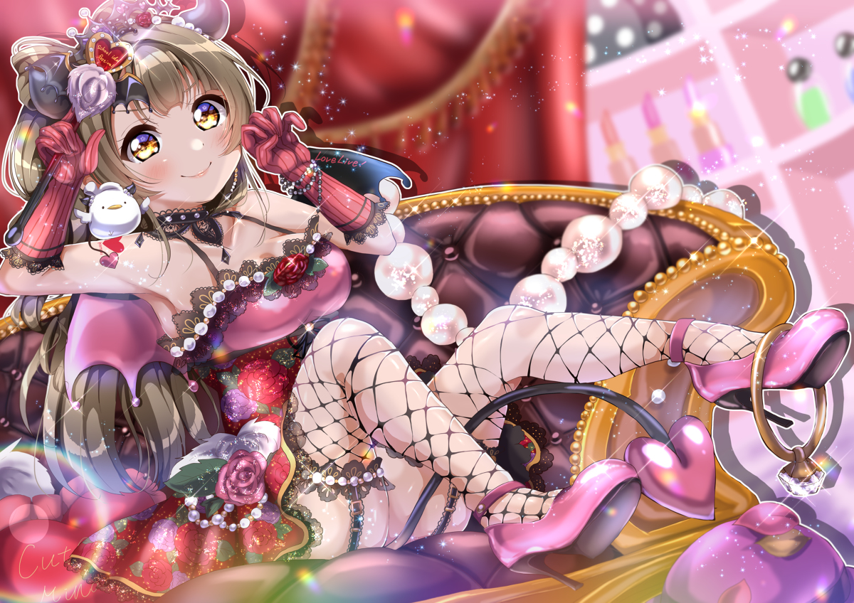 This is a pixiv picture whose title is ꒰꒰(⁎・8・⁎)꒱꒱.