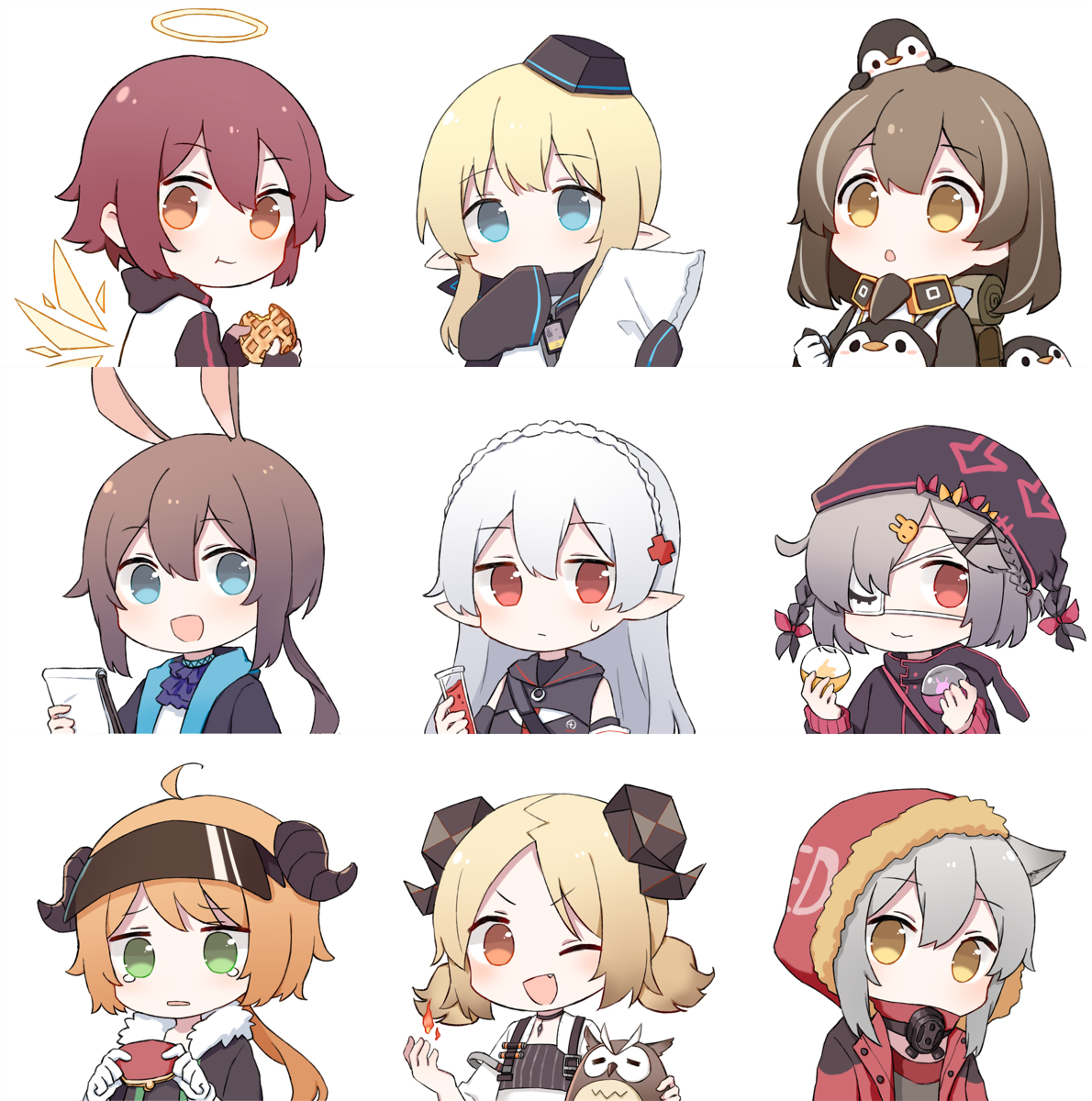 This is a pixiv picture whose title is 无题.
