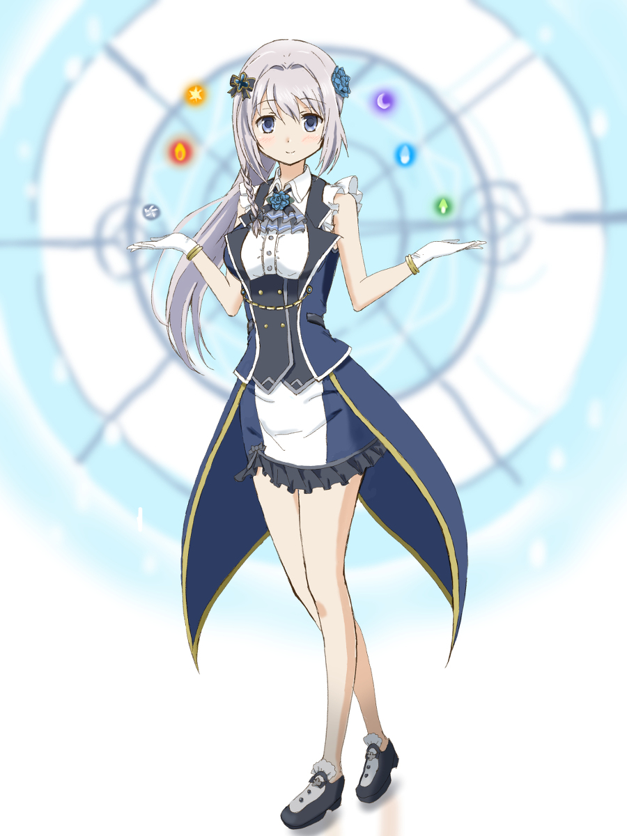 This is a pixiv picture whose title is 八雲みたまさん.