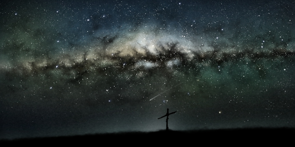 This is a pixiv picture whose title is Faith.