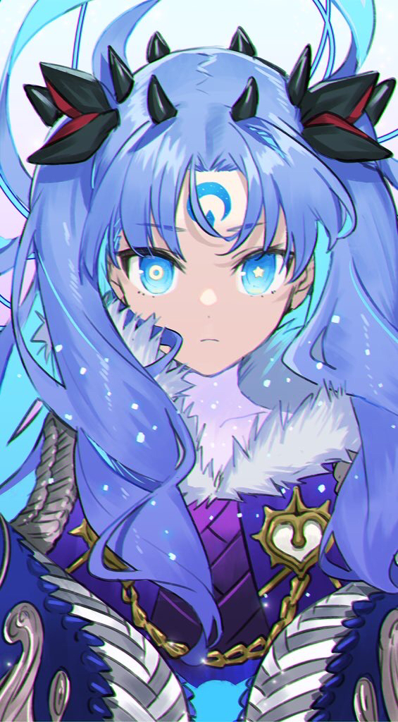 This is a pixiv picture whose title is no title.