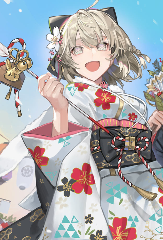 This is a pixiv picture whose title is Girls Order-Monthly-.