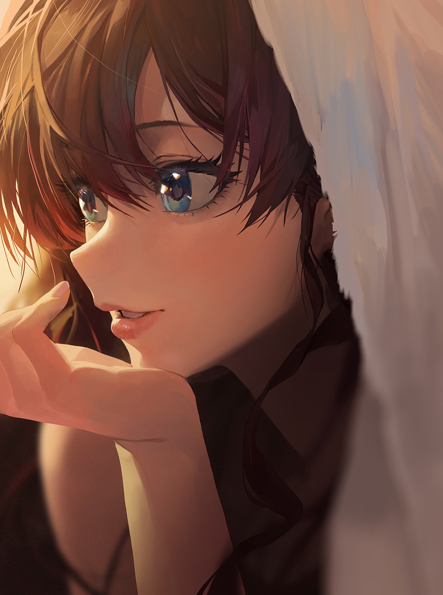 This is a pixiv picture whose title is LiPPSグラビアvol.2.