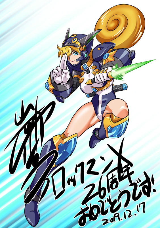 This is a pixiv picture whose title is マリノさん色違い.