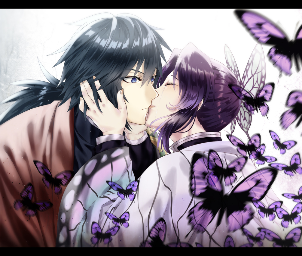 This is a pixiv picture whose title is 「．．．さよなら」.