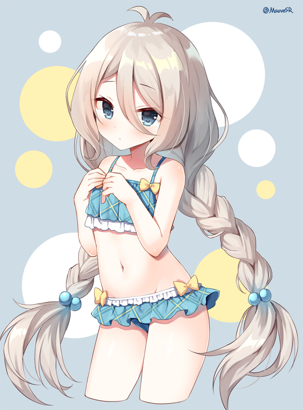 This is a pixiv picture whose title is プリコネLOG.
